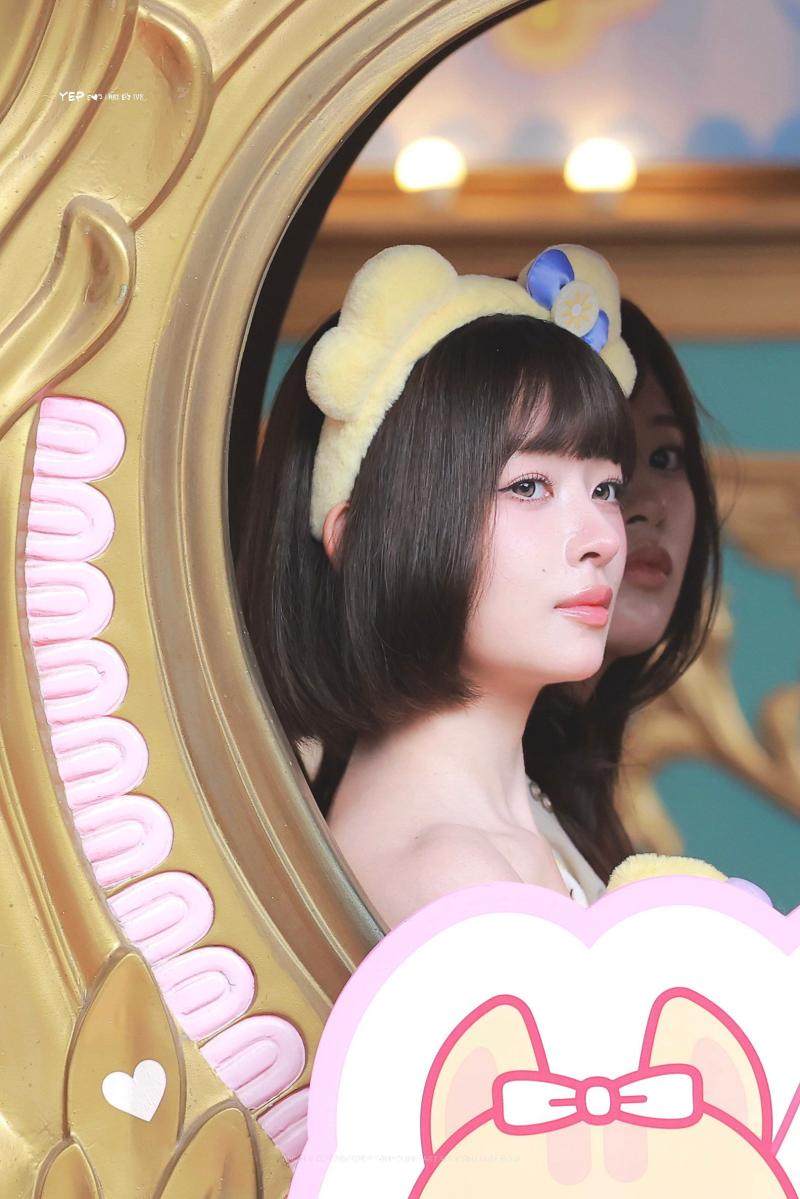 [아이브] 레이