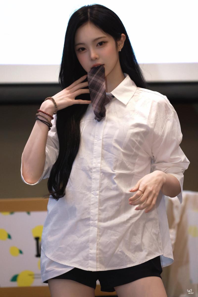 [하츠투하츠] 이안