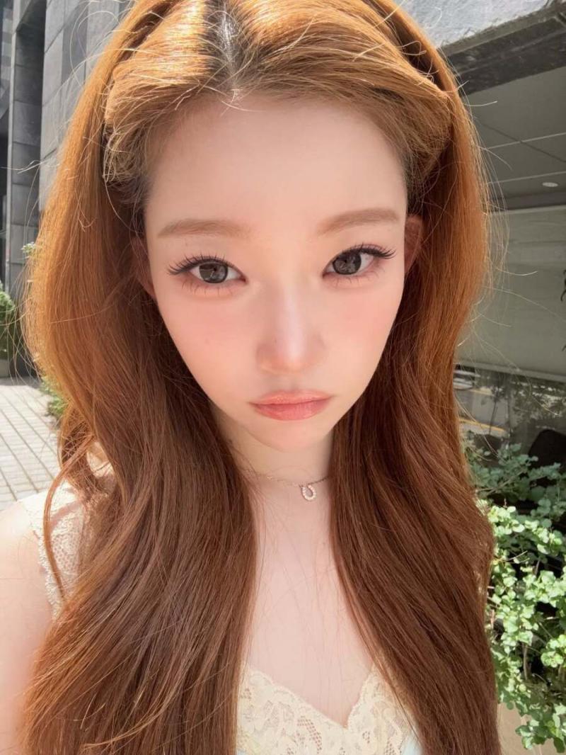 츠키 인스타