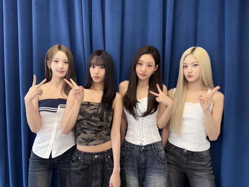 키스 오브 라이프