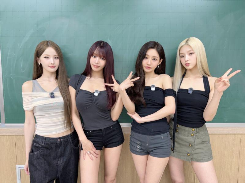 키스 오브 라이프