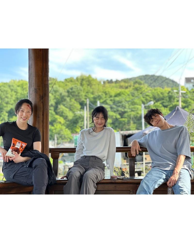 김혜준