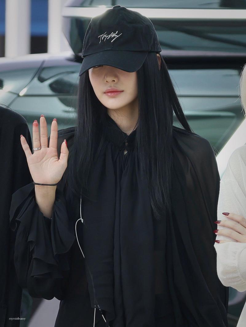 에스파 닝닝