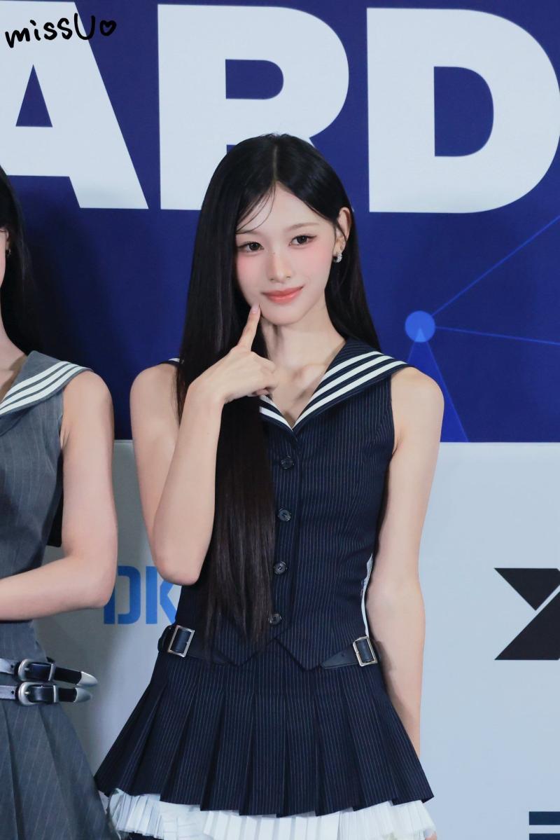아린 미미 오마이걸 등