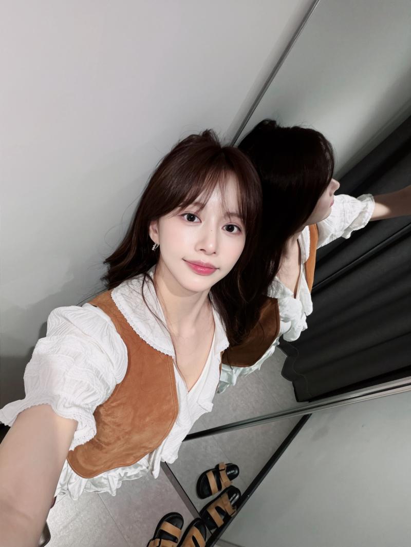 한보름 인별