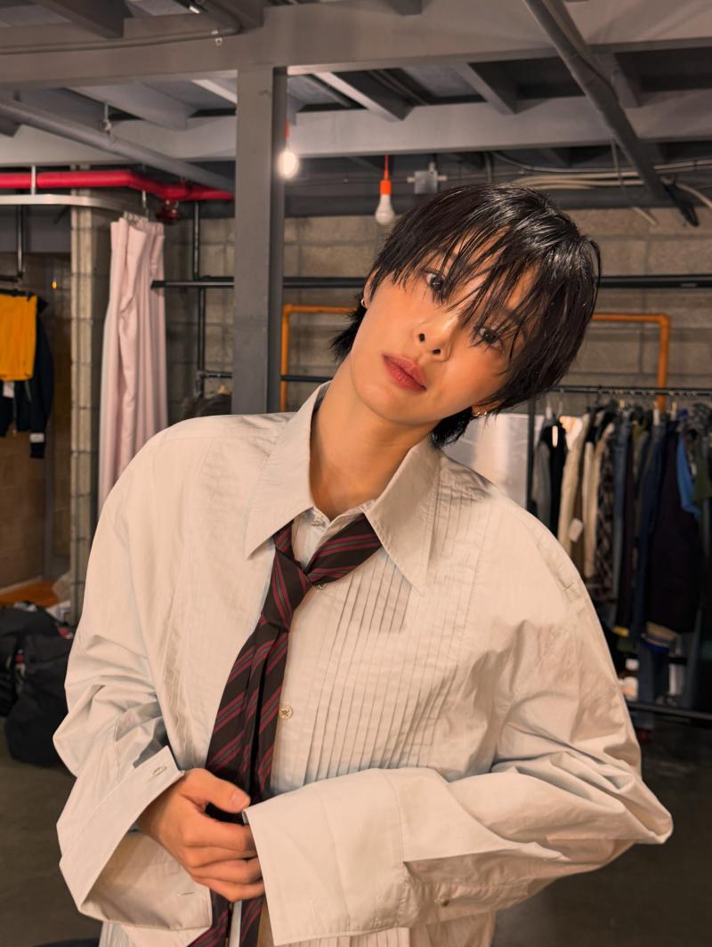 설인아 인별 ARENA