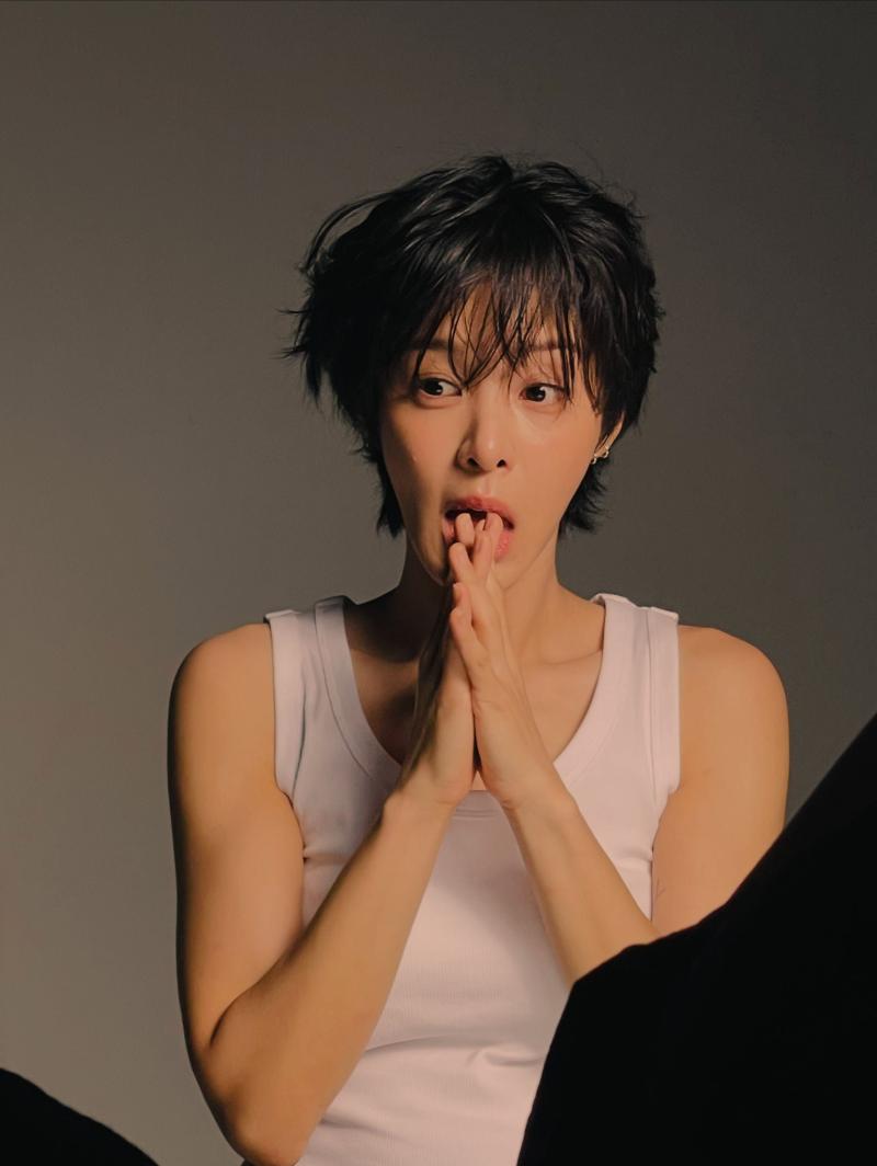 설인아 인별 ARENA