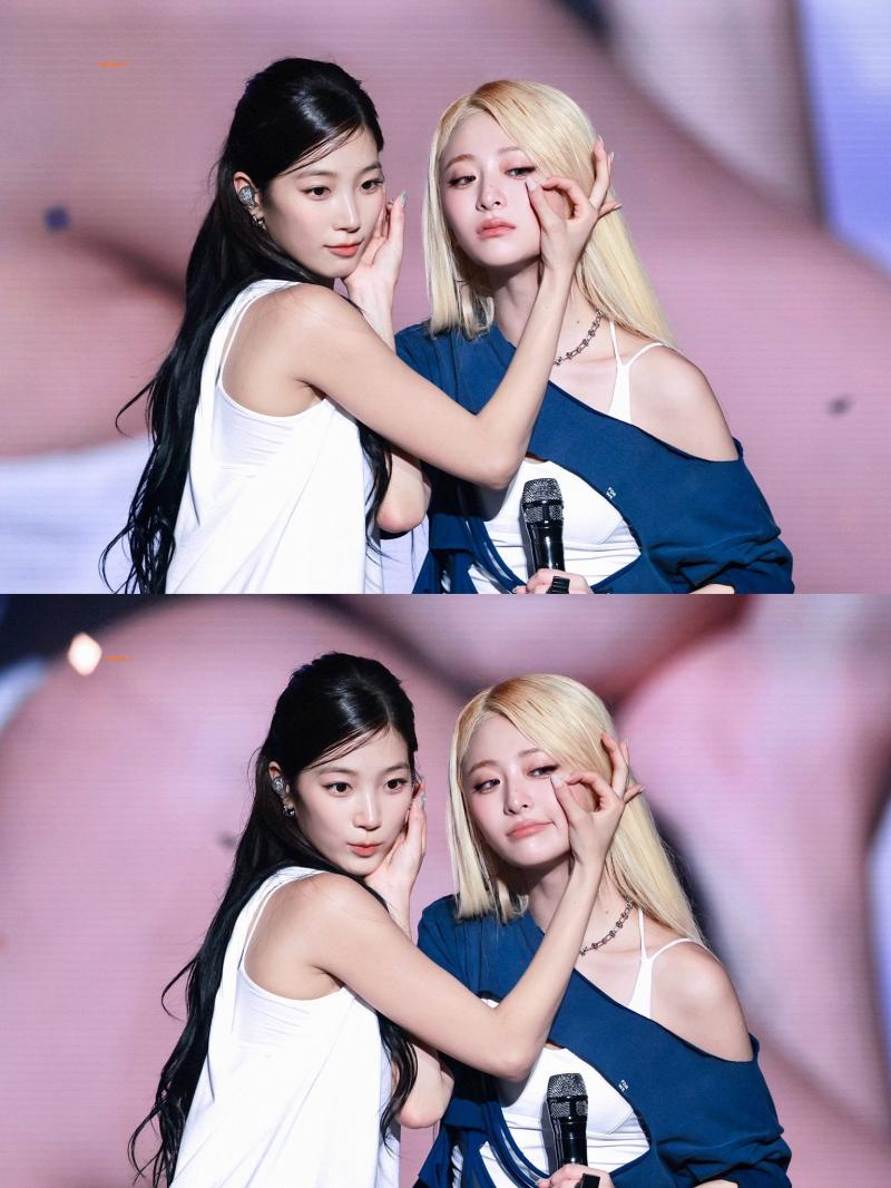 르세라핌 카즈하