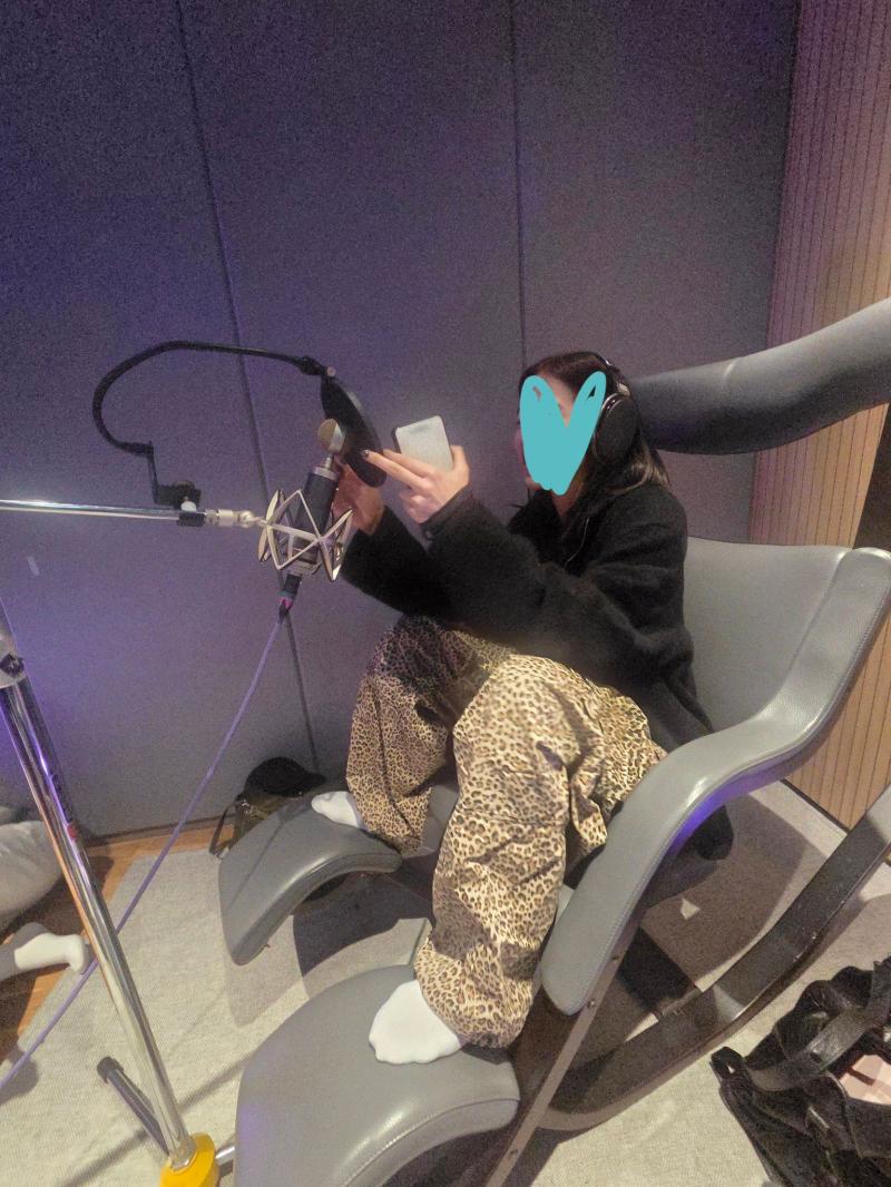 르세라핌 카즈하