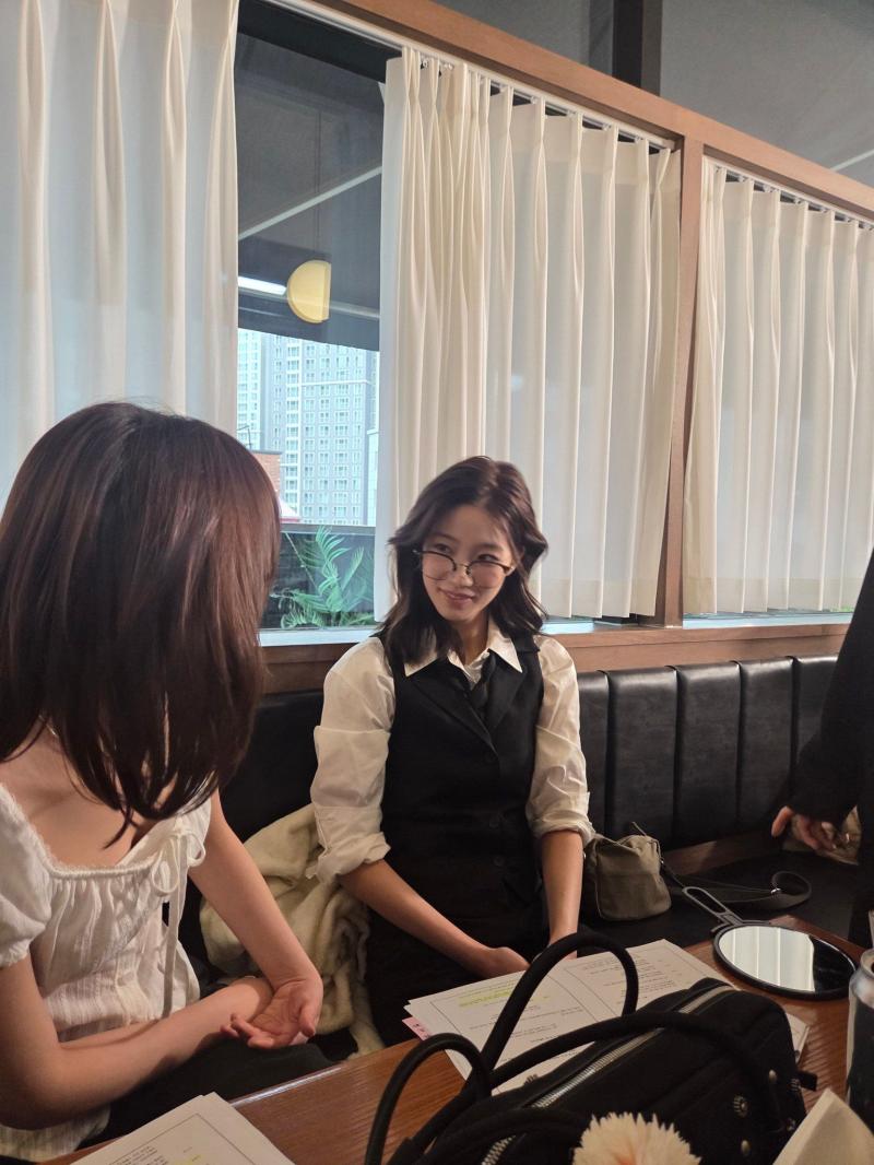 르세라핌 카즈하
