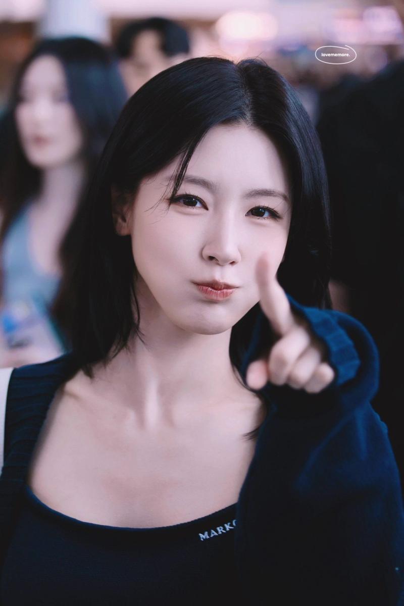 아이들 미연
