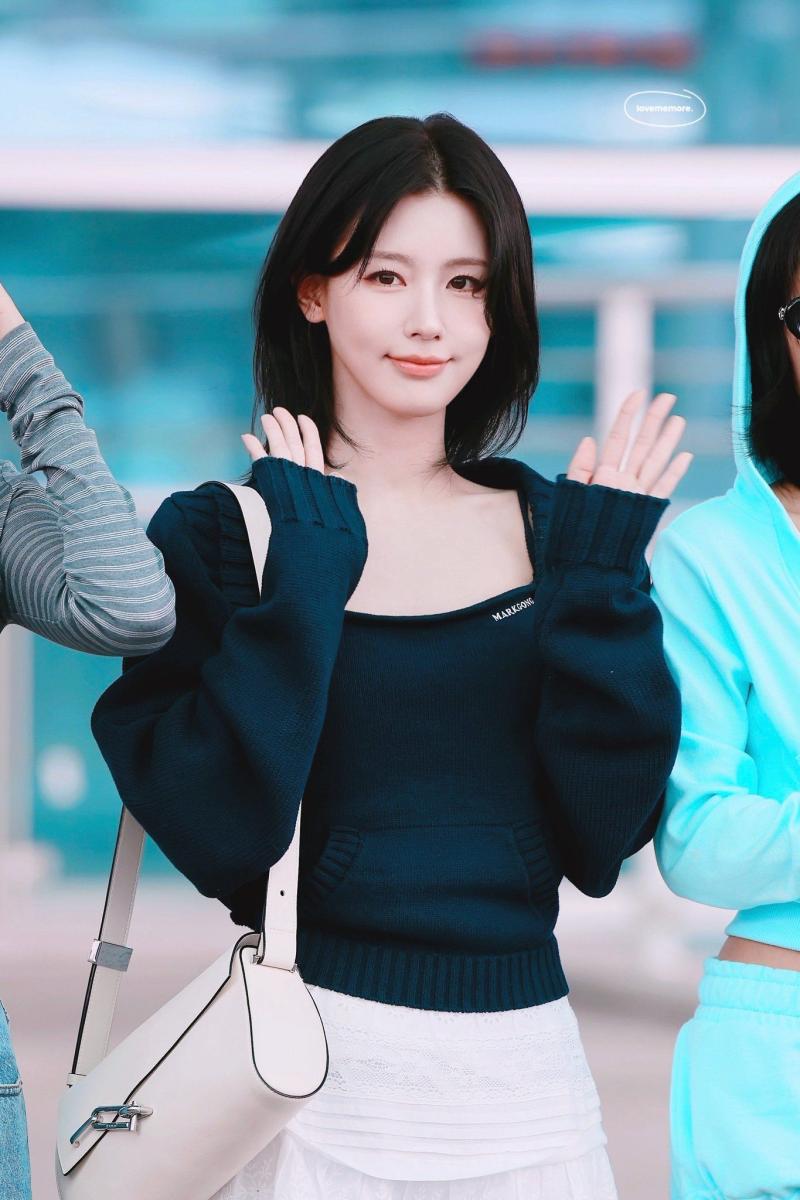 아이들 미연