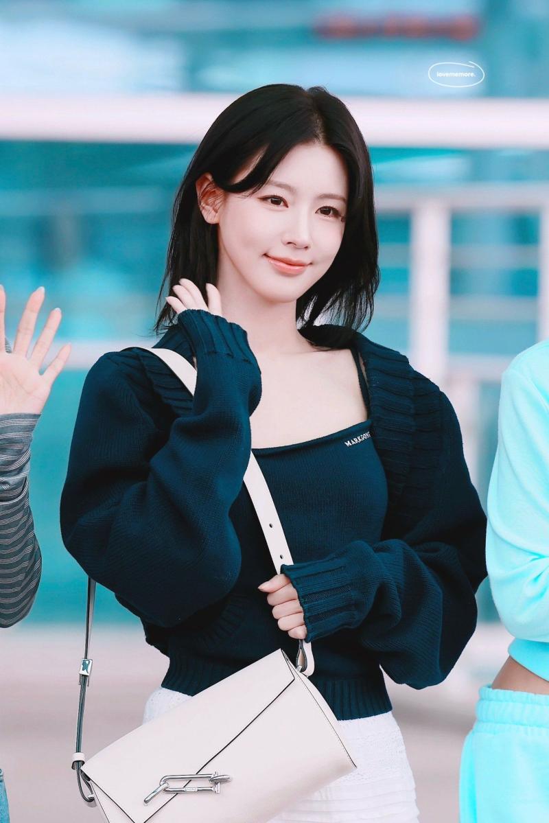 아이들 미연