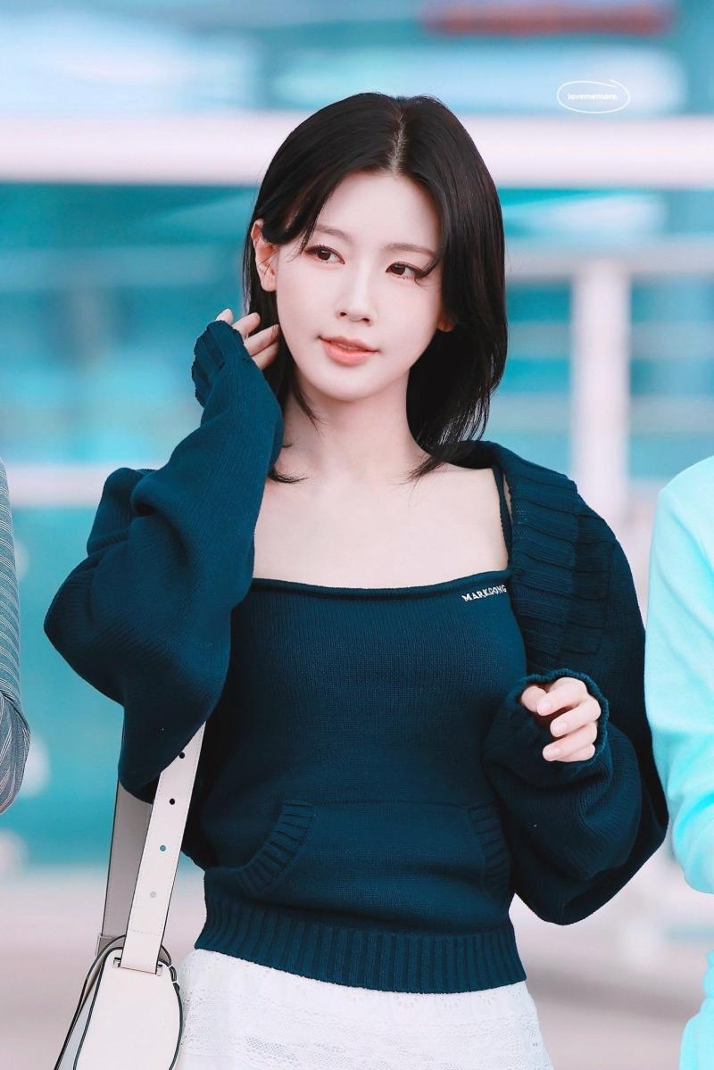 아이들 미연