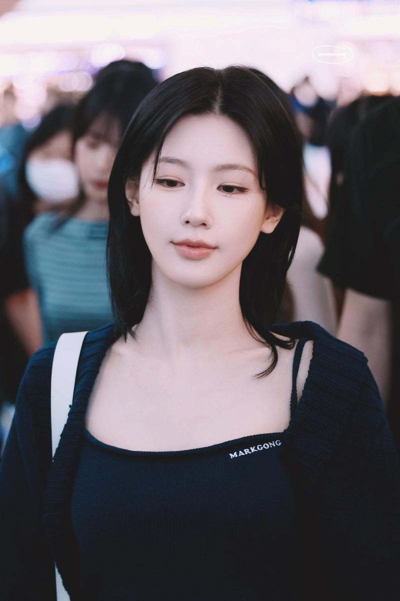 아이들 미연