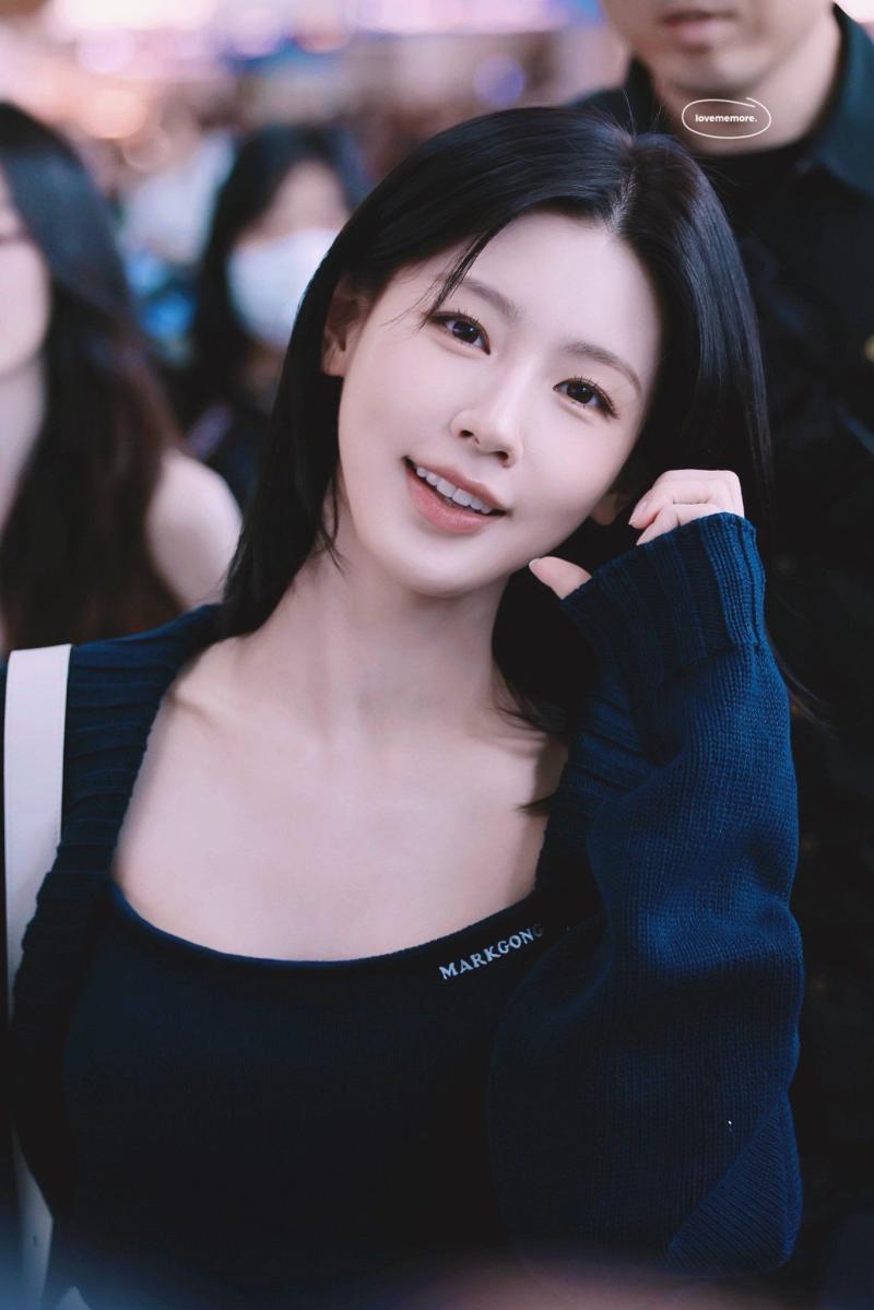 아이들 미연