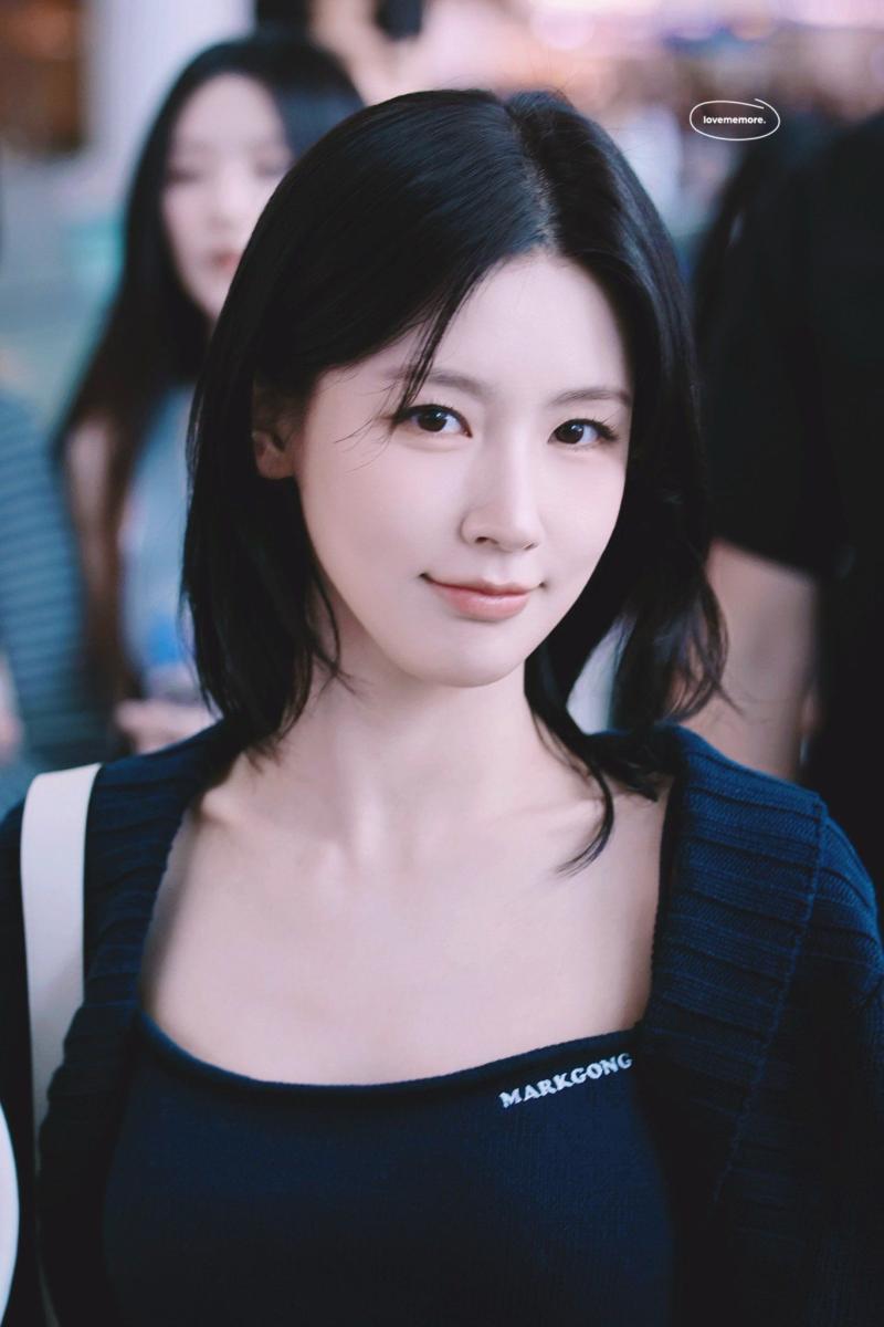 아이들 미연