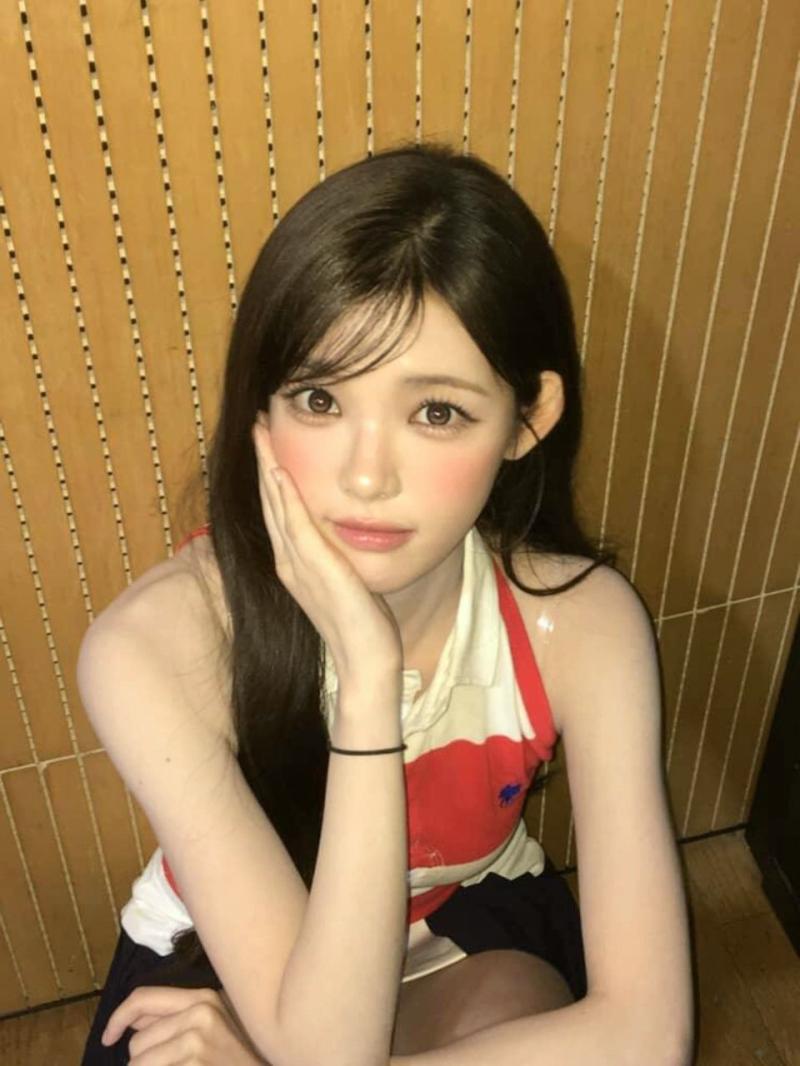 하츠투하츠 유하