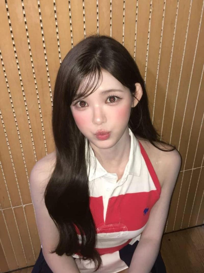 하츠투하츠 유하