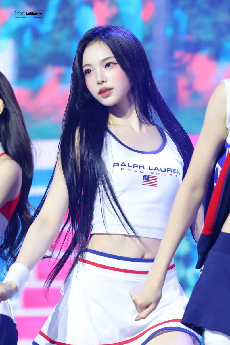 260827 KWDA 하츠투하츠 이안