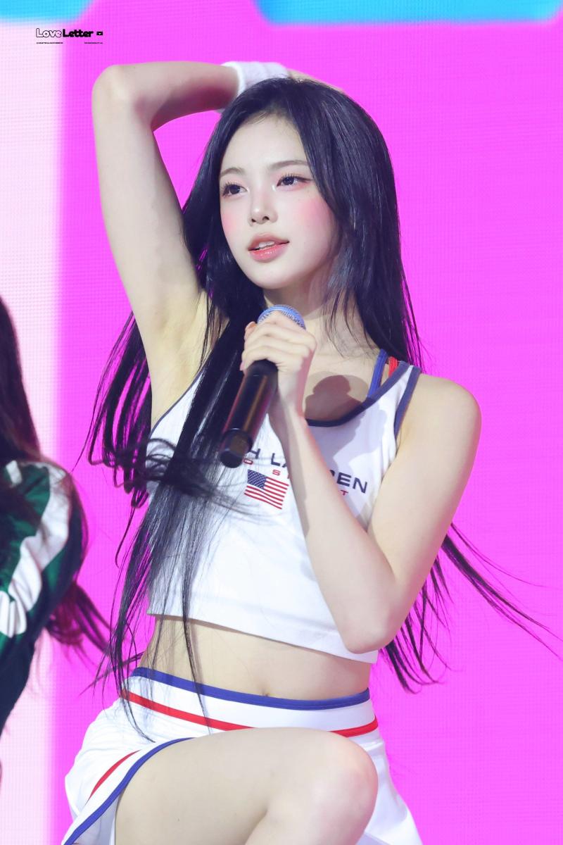 260827 KWDA 하츠투하츠 이안