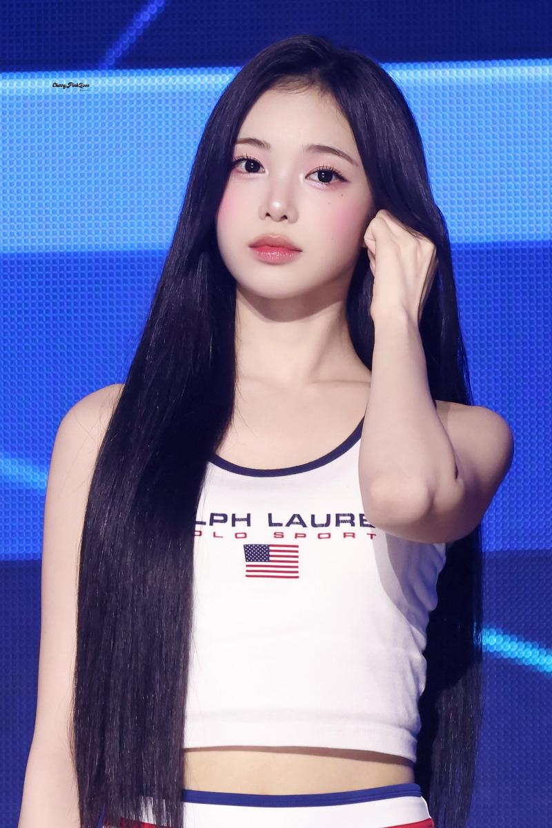260827 KWDA 하츠투하츠 이안