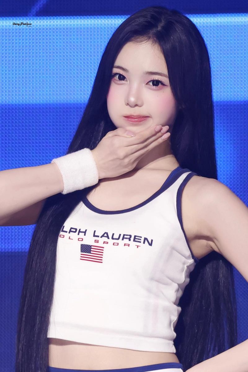 260827 KWDA 하츠투하츠 이안