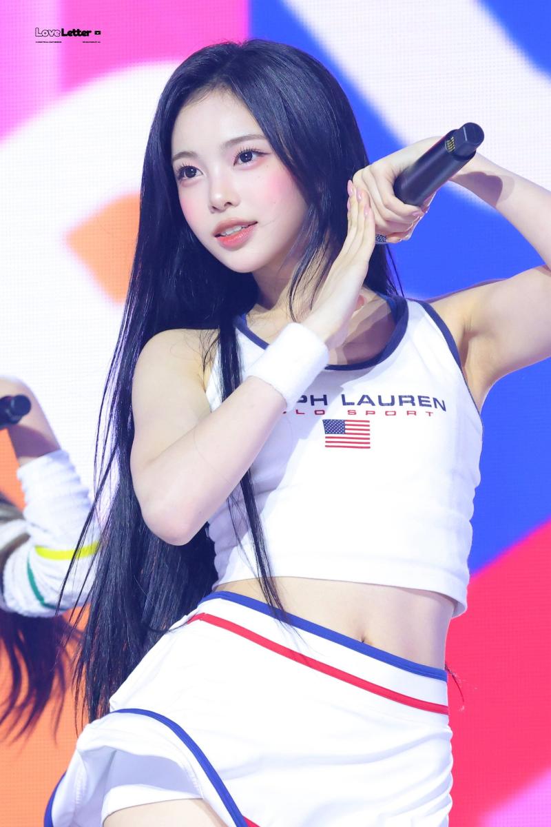 260827 KWDA 하츠투하츠 이안