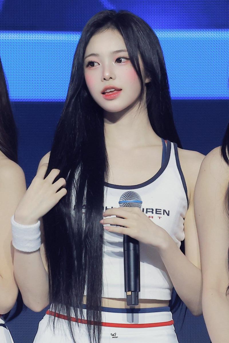 260827 KWDA 하츠투하츠 이안
