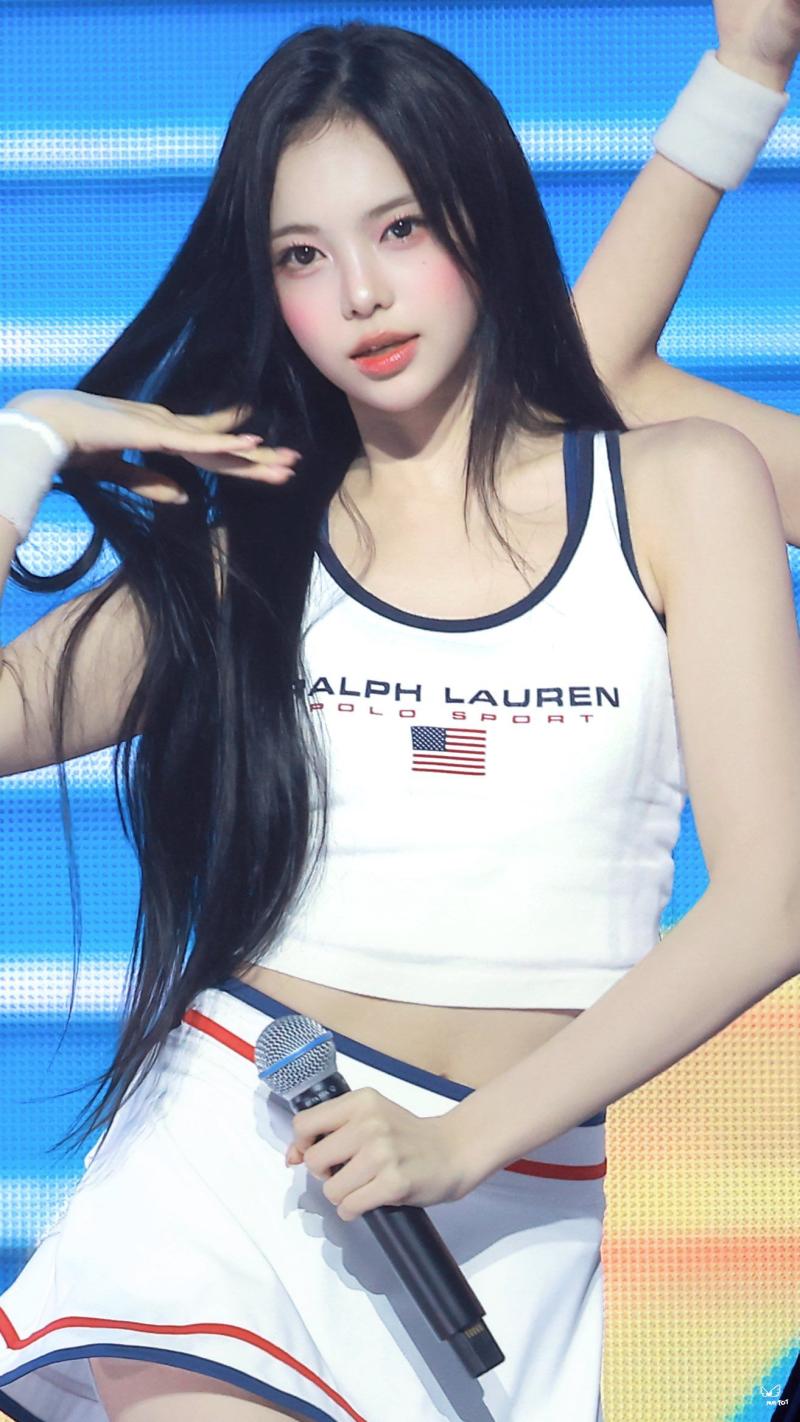 260827 KWDA 하츠투하츠 이안