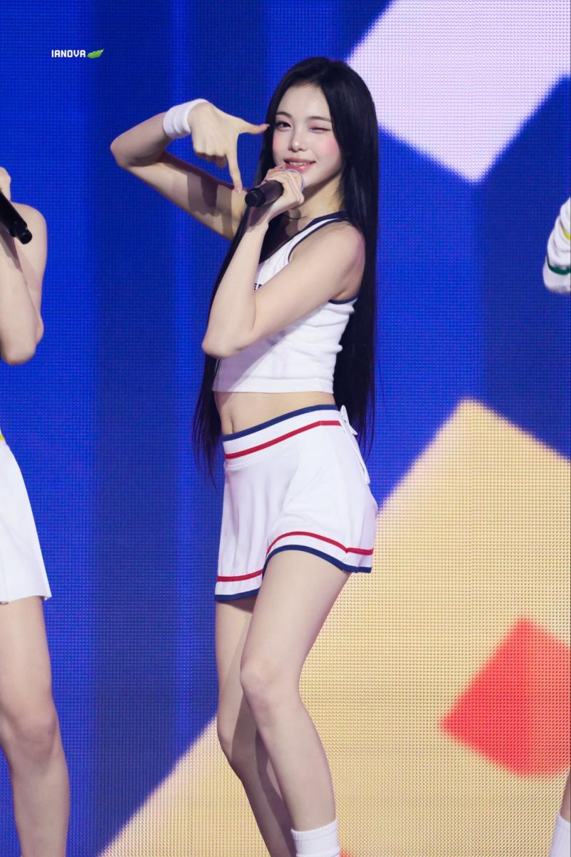 260827 KWDA 하츠투하츠 이안