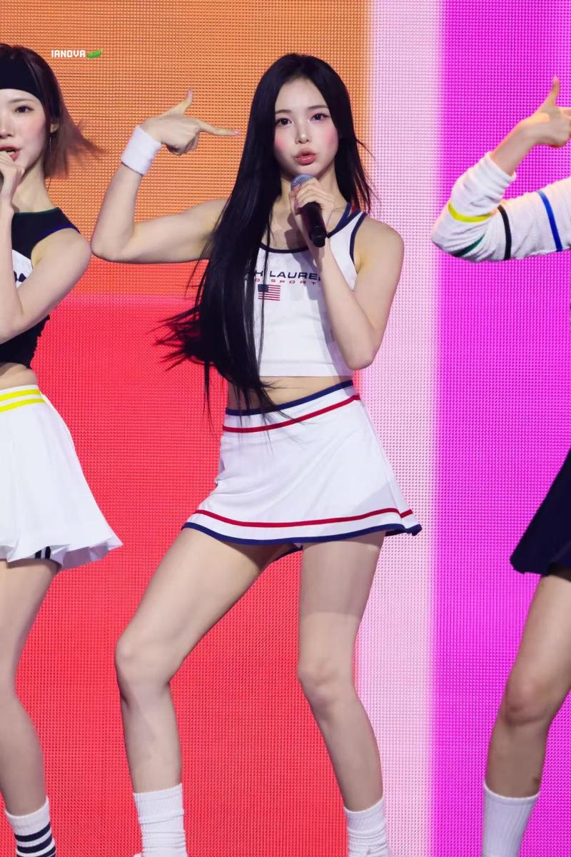 260827 KWDA 하츠투하츠 이안