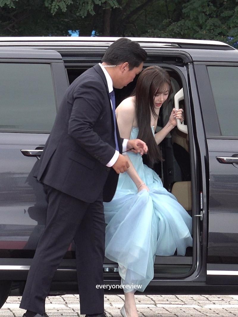 츄 광안/ 드레스