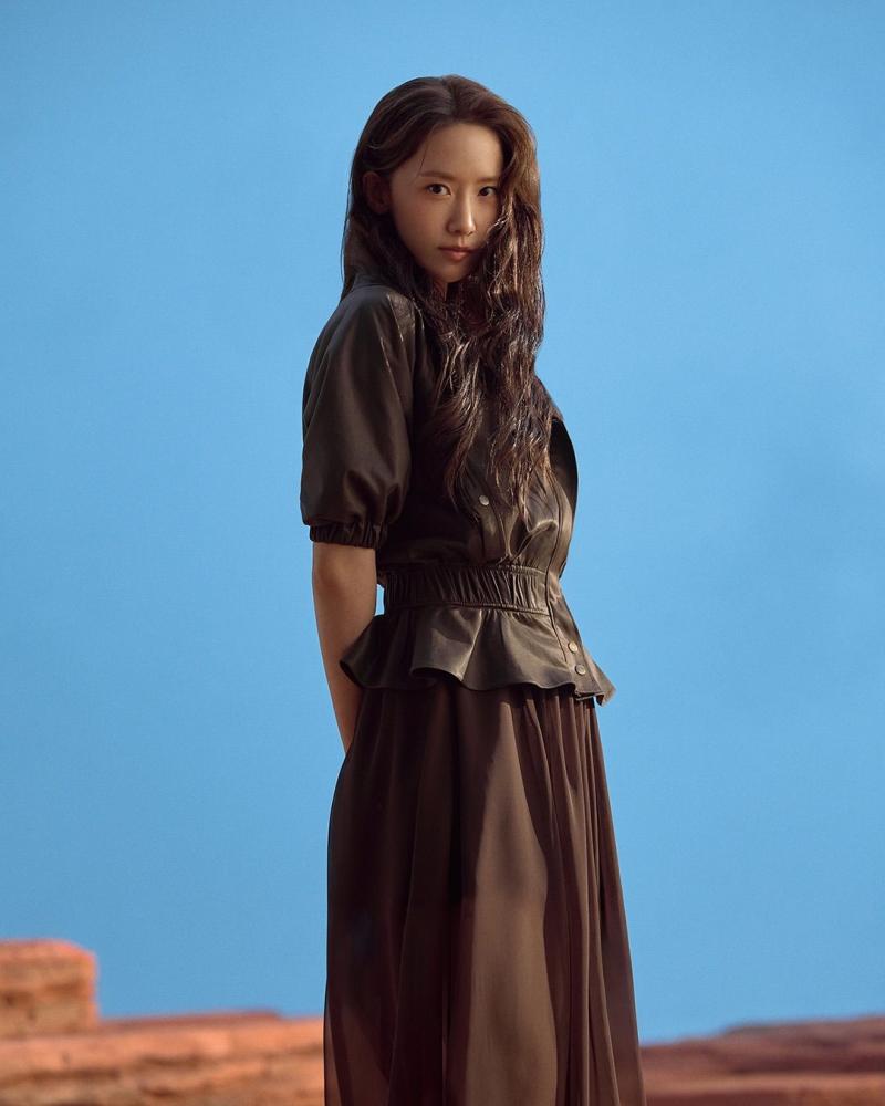 윤아 소녀시대 설화수