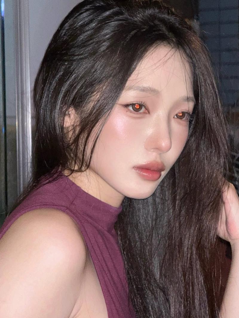 모모랑 나연이랑