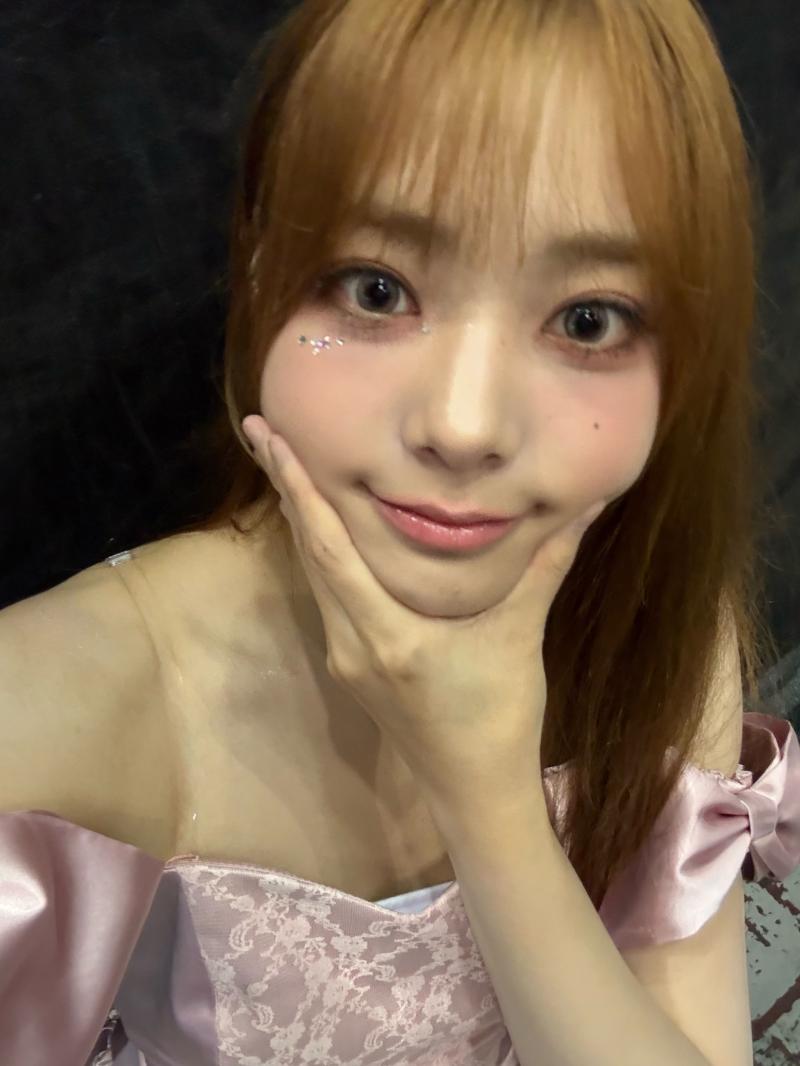 QWER 시연