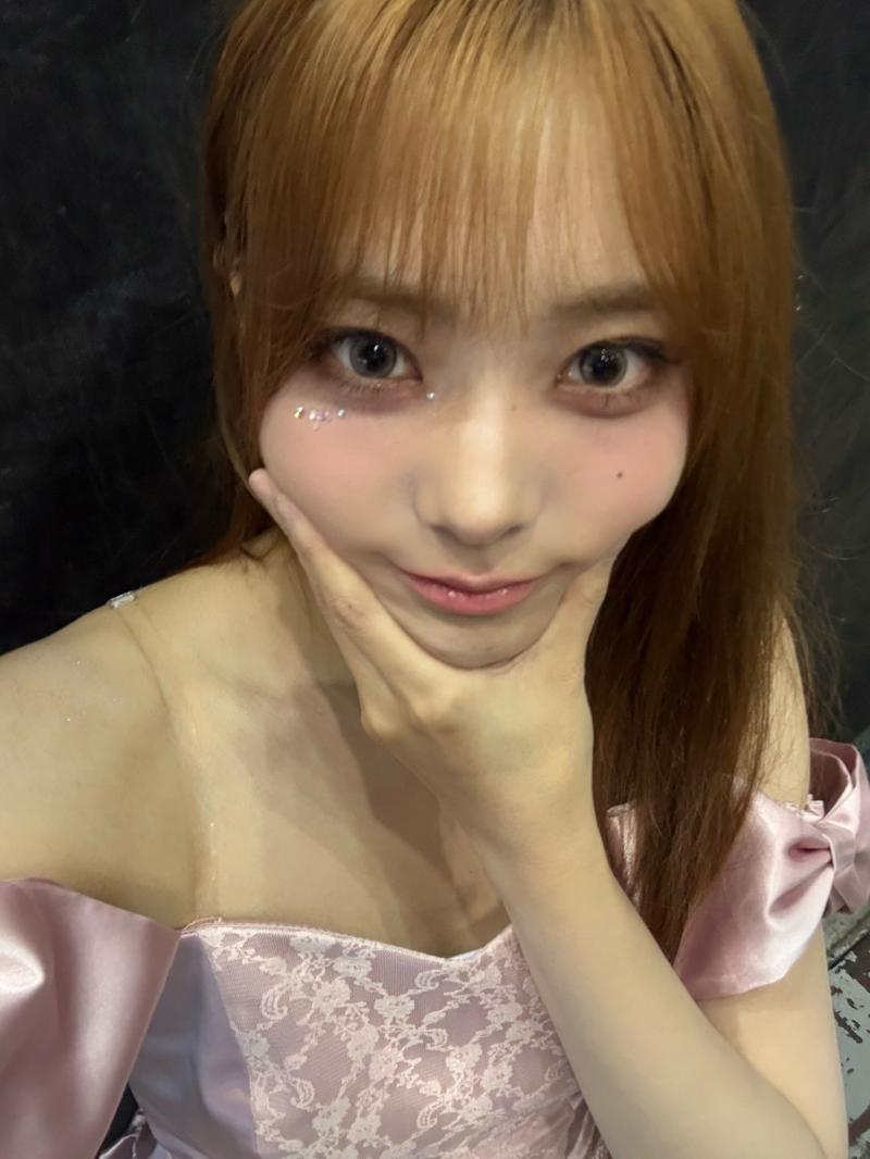 QWER 시연