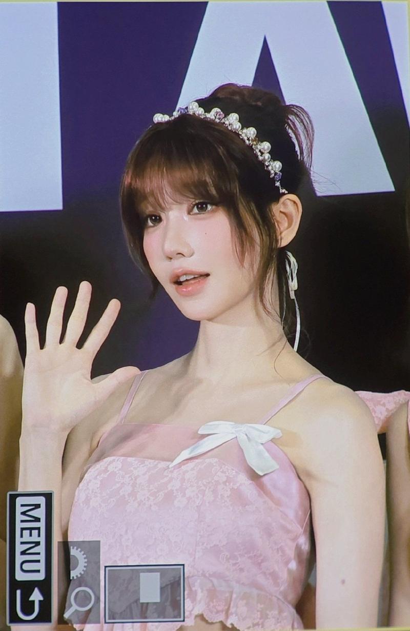 QWER 마젠타