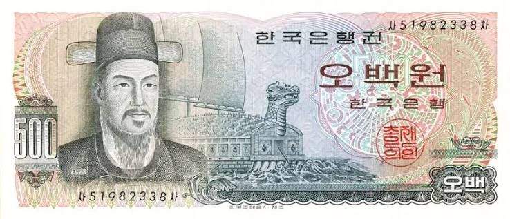 파스타 1인분 500원 크기 이게 맞는거지?