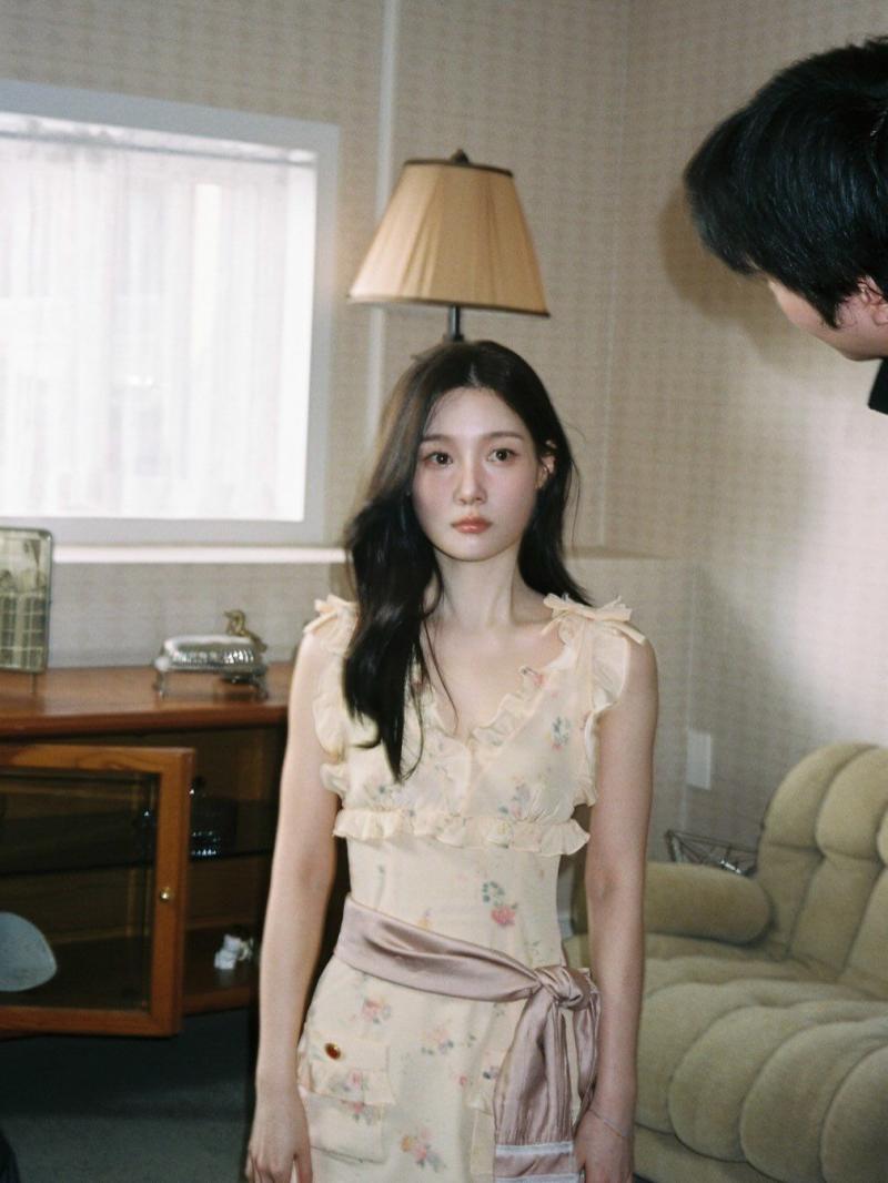 정채연 아이오아이 인별
