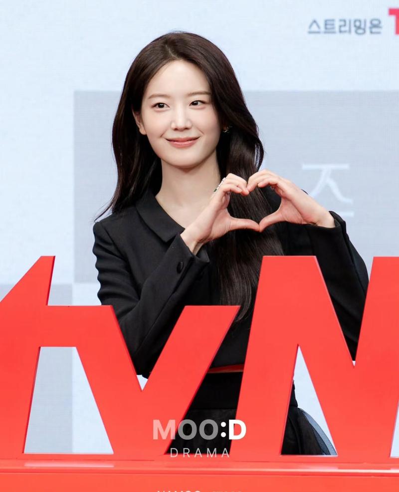 장규리 포핸즈