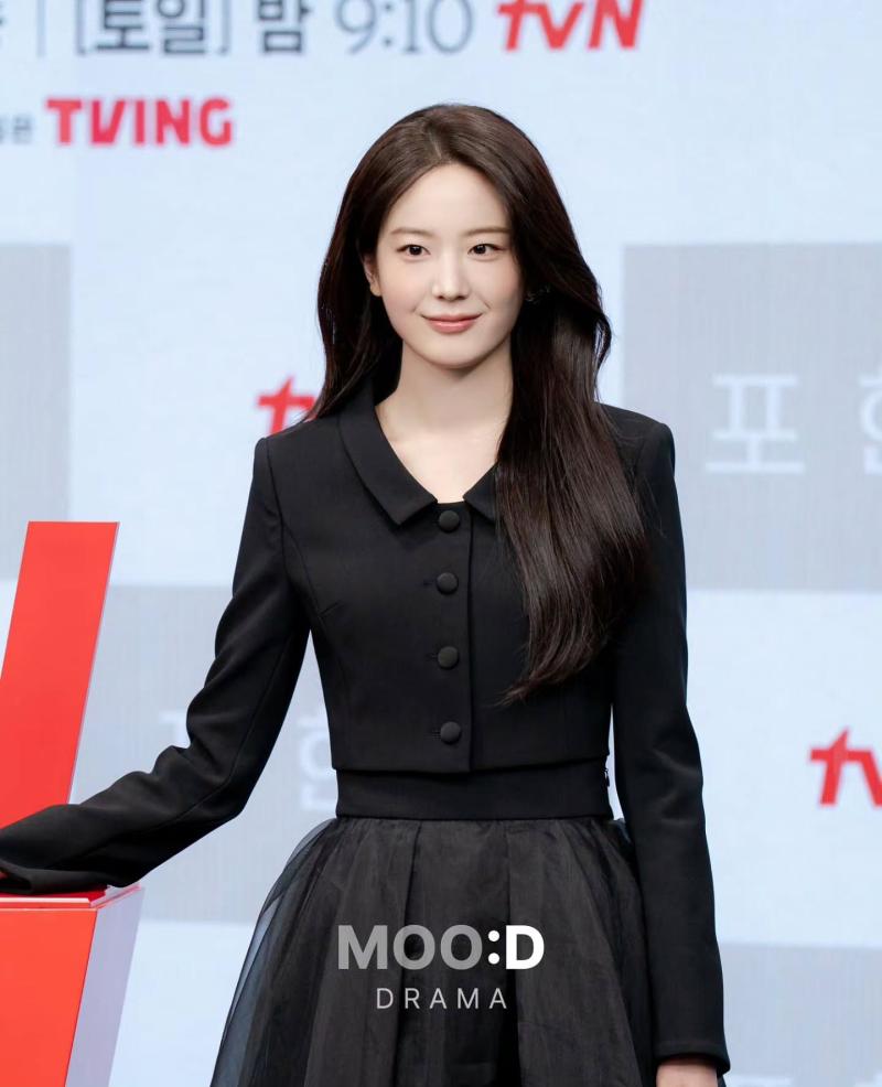 장규리 포핸즈