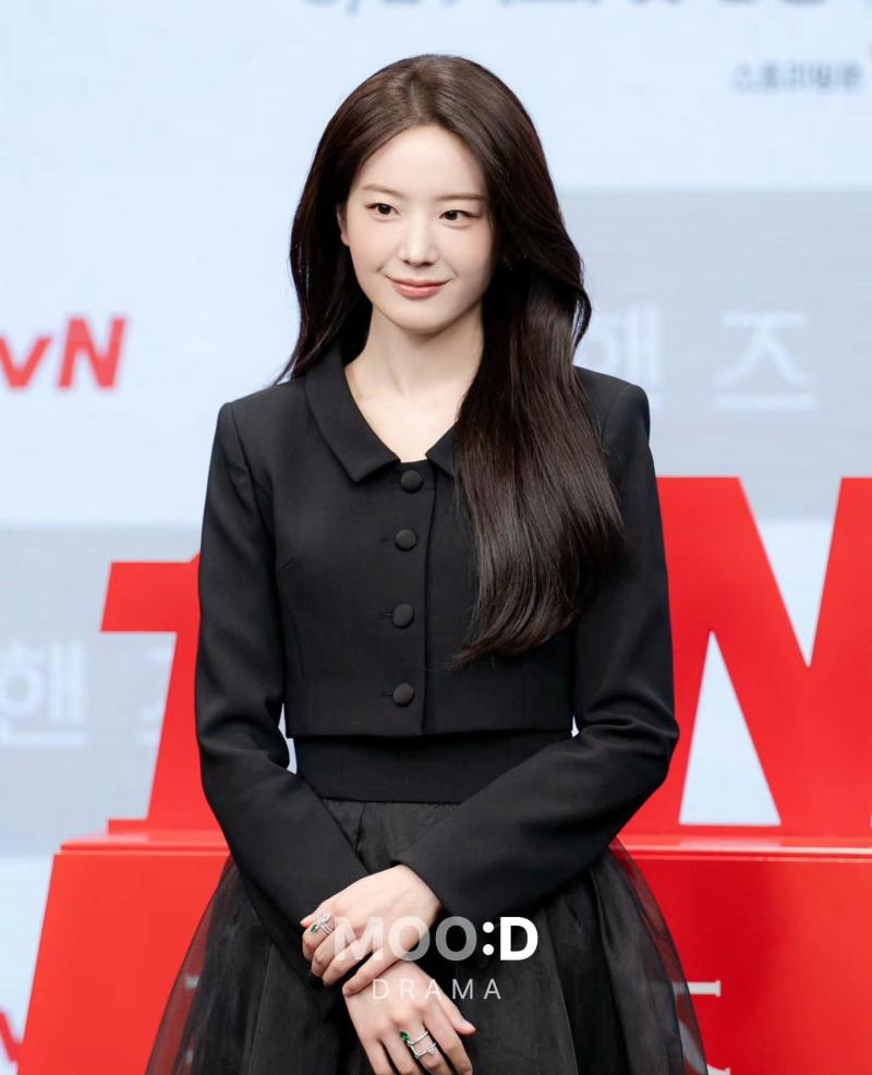 장규리 포핸즈