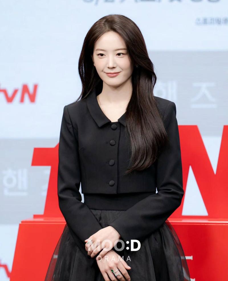 장규리 포핸즈