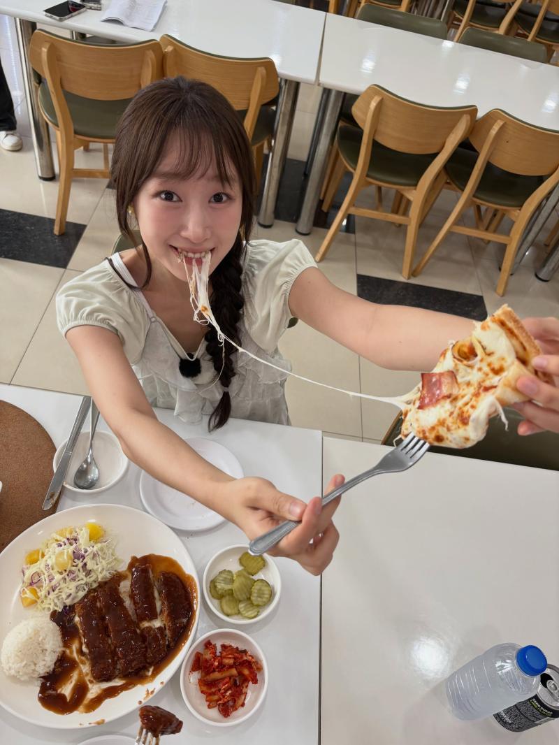 수빈 설아 우주소녀 인별