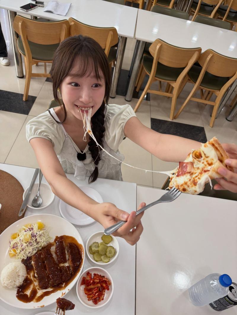수빈 설아 우주소녀 인별