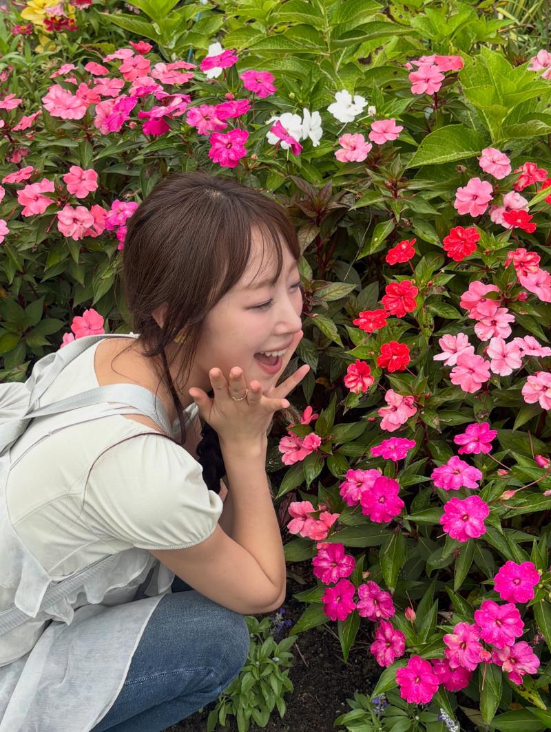 수빈 설아 우주소녀 인별