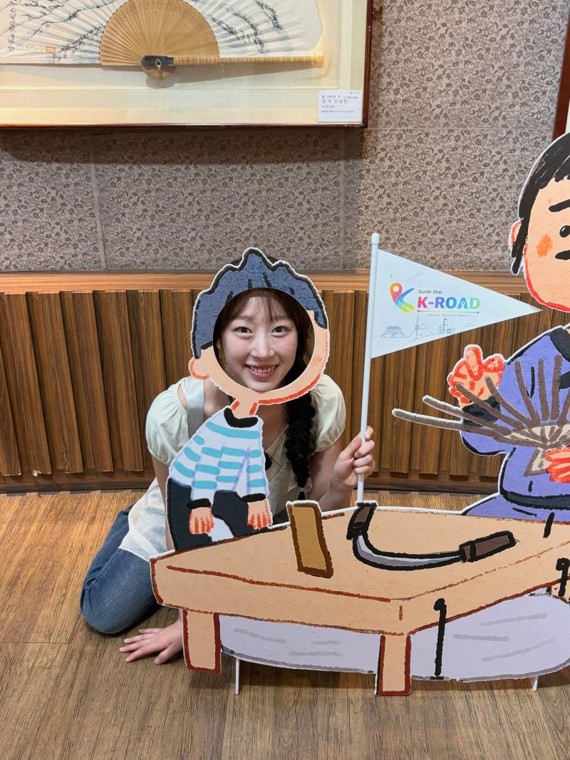 수빈 설아 우주소녀 인별