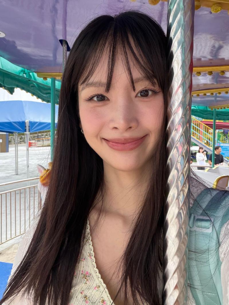 수빈 설아 우주소녀 인별