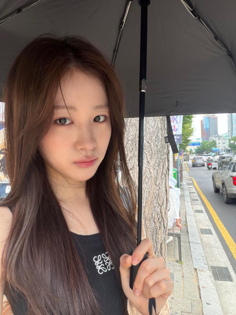 에스파 윈터